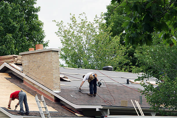 Quick and Trustworthy Emergency Roof Repair Services in Sagamore, MA